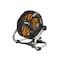 Worx 20V Power Share Cordless Work Fan, Tool Only WX095L.9 - alternate 1